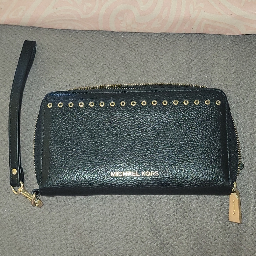 Michael Kors wallet